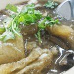 オンヌット通りのおすすめクラッポープラー(蟹肉とカーポープラーのとろみスープ)のお店
