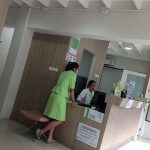 タイ　バンコクのローカル病院に行ってきた。おいおい！なんのアレルギーだ？！