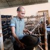 タイの地で、２回めのミミズの講習会に行ってきましたよ。しかもブログがきっかけでお知り合いになった日本人女性もご一緒に！