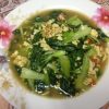 自家製！無農薬タイ野菜を使ったタイ料理レシピ（パットクワントンサイカイ）