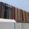 バンコク　Soi３５にBNK48（AKB48の姉妹グループ）の専用劇場？！いや違う！それは、それはお洒落なインターナショナル幼稚園だった！
